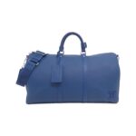 Louis Vuitton LV Aerogram Key Bell Bandoulière 50cm M23727 Boston Bag