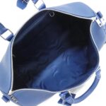 Louis Vuitton LV Aerogram Key Bell Bandoulière 50cm M23727 Boston Bag - Image 10