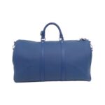 Louis Vuitton LV Aerogram Key Bell Bandoulière 50cm M23727 Boston Bag - Image 2