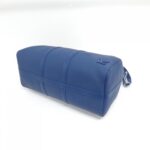 Louis Vuitton LV Aerogram Key Bell Bandoulière 50cm M23727 Boston Bag - Image 3