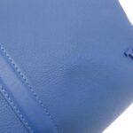 Louis Vuitton LV Aerogram Key Bell Bandoulière 50cm M23727 Boston Bag - Image 5