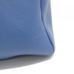 Louis Vuitton LV Aerogram Key Bell Bandoulière 50cm M23727 Boston Bag - Image 6