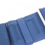 Louis Vuitton LV Aerogram Key Bell Bandoulière 50cm M23727 Boston Bag - Image 9