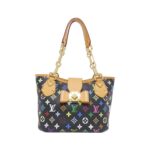 Louis Vuitton Multicolor Annie MM M40308 Bag