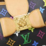 Louis Vuitton Multicolor Annie MM M40308 Bag - Image 6