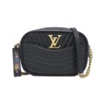 Louis Vuitton New Wave New Camera Bag M53682 Shoulder Bag
