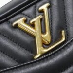 Louis Vuitton New Wave New Camera Bag M53682 Shoulder Bag - Image 5
