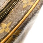Louis Vuitton Monogram Croissant MM M51512 Shoulder Bag - Image 3