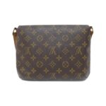 Louis Vuitton Monogram Musette Tango M51257 Shoulder Bag - Image 2