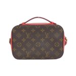 Louis Vuitton Monogram Saintonge M43556 Shoulder Bag - Image 2