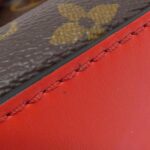 Louis Vuitton Monogram Saintonge M43556 Shoulder Bag - Image 3