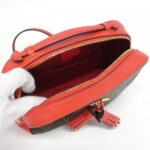 Louis Vuitton Monogram Saintonge M43556 Shoulder Bag - Image 8