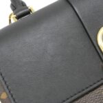 Louis Vuitton Monogram Rocky BB M44141 Bag - Image 4