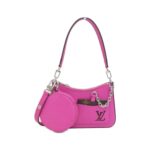 Louis Vuitton Epi Malle Riche M21091 Shoulder Bag