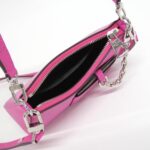 Louis Vuitton Epi Malle Riche M21091 Shoulder Bag - Image 7