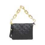 Louis Vuitton Coussin BB M59598 Shoulder Bag
