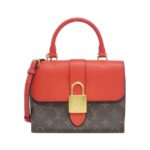 Louis Vuitton Monogram Rocky BB M44322 Bag