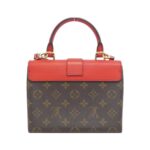 Louis Vuitton Monogram Rocky BB M44322 Bag - Image 2
