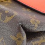 Louis Vuitton Monogram Rocky BB M44322 Bag - Image 3