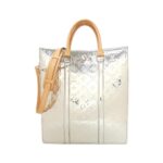 Louis Vuitton Monogram Mirror Sac Plat M45884 Bag