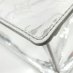 Louis Vuitton Monogram Mirror Sac Plat M45884 Bag - Image 3