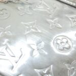 Louis Vuitton Monogram Mirror Sac Plat M45884 Bag - Image 4