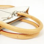 Louis Vuitton Monogram Mirror Sac Plat M45884 Bag - Image 8