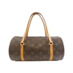 Louis Vuitton Monogram Papillon 26cm M51386 Bag