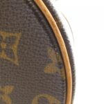 Louis Vuitton Monogram Papillon 26cm M51386 Bag - Image 3