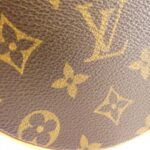 Louis Vuitton Monogram Papillon 26cm M51386 Bag - Image 4