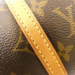 Louis Vuitton Monogram Papillon 26cm M51386 Bag - Image 5