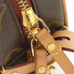 Louis Vuitton Monogram Boîte Chapeau Souple PM M45149 Shoulder Bag - Image 4