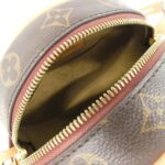 Louis Vuitton Monogram Boîte Chapeau Souple PM M45149 Shoulder Bag - Image 7