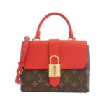 Louis Vuitton Monogram Rocky BB M44322 Bag