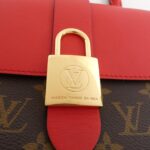 Louis Vuitton Monogram Rocky BB M44322 Bag - Image 4