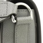 Louis Vuitton Taiga New Flap Messenger M30808 Shoulder Bag - Image 6