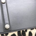 Louis Vuitton Leopard Speedy PM M97396 Duffle Bag - Image 3
