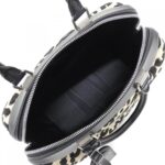 Louis Vuitton Leopard Speedy PM M97396 Duffle Bag - Image 8