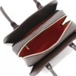 Louis Vuitton Damier Triana N51155 Bag - Image 5