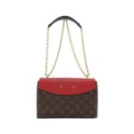 Louis Vuitton Monogram Saint Placide M43713 Shoulder Bag - Image 2