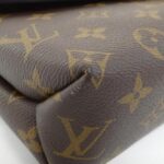 Louis Vuitton Monogram Saint Placide M43713 Shoulder Bag - Image 3