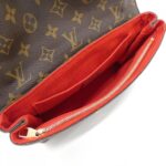 Louis Vuitton Monogram Saint Placide M43713 Shoulder Bag - Image 7