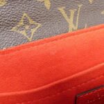 Louis Vuitton Monogram Saint Placide M43713 Shoulder Bag - Image 8