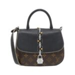Louis Vuitton Monogram Chain It PM M44115 Bag