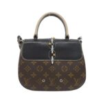 Louis Vuitton Monogram Chain It PM M44115 Bag - Image 2