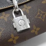 Louis Vuitton Monogram Chain It PM M44115 Bag - Image 5