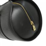 Louis Vuitton Epi Soufflot M52222 Bag - Image 4