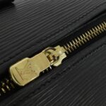 Louis Vuitton Epi Soufflot M52222 Bag - Image 5