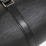 Louis Vuitton Epi Soufflot M52222 Bag - Image 6