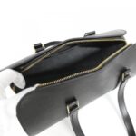 Louis Vuitton Epi Soufflot M52222 Bag - Image 8